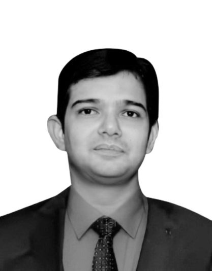 Akshat Bharadwaj
